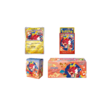 ポケモンセンター ヒロシマ スペシャルBOX ポケモンカードゲーム スペシャル 1BOX ポケモンセンター