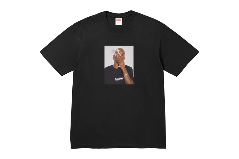 Dean Blunt Tee