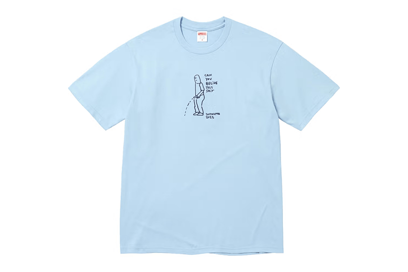 Gonz Tee