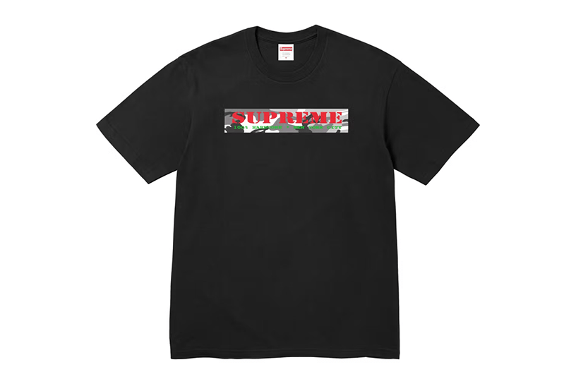 Hardcore Tee