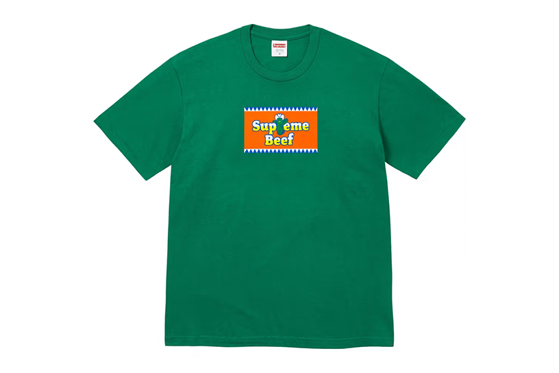 Beef Tee