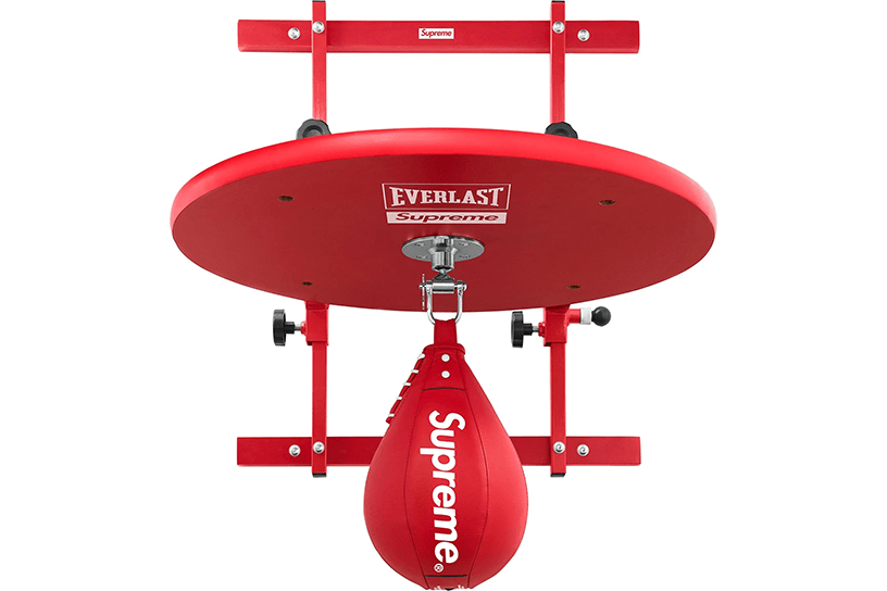 Supreme®/Everlast® Speed Bag + Platform