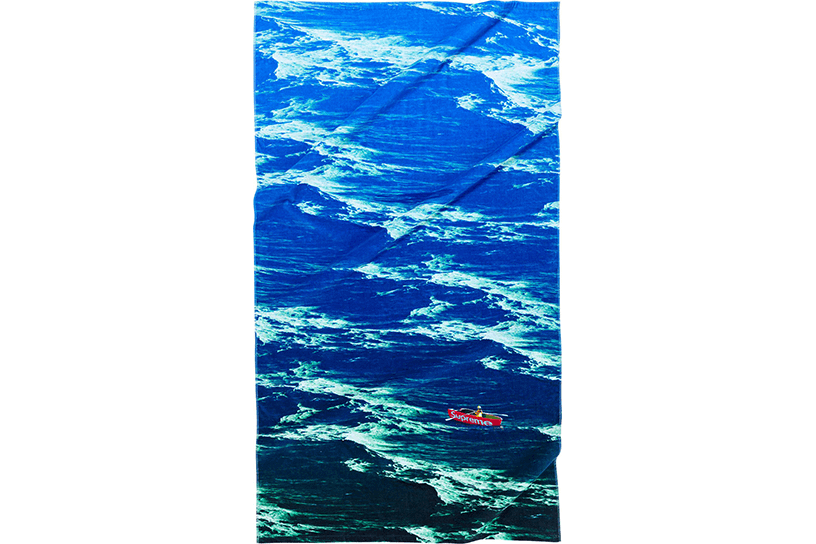 Boat Towel