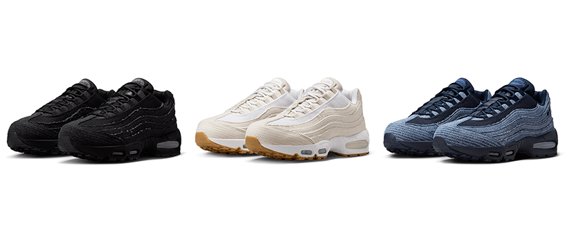 【2025年7月10日(木)~】NIKE x LEVI’S 【2025年7月10日(木)~】NIKE x LEVI’S