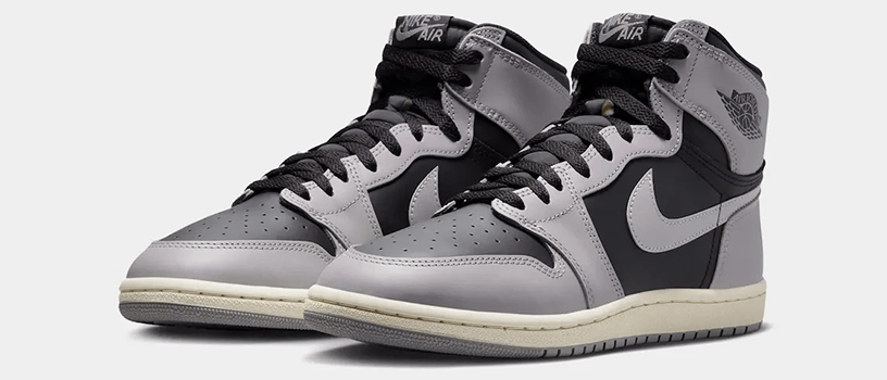 【2025年7月31日（木）～】NIKE AIR JORDAN 1 HIGH ’85 “REVERSE SHADOW”