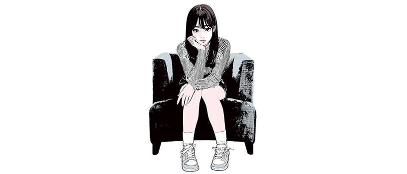 【抽選：2025年8月9日（土）21時～】Backside works. ソロエキシビション “Characters”