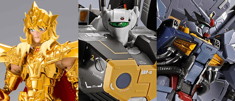 【2025年8月19日（火）18時～】TAMASHII NATION 2025（魂ネイション2025）開催記念商品