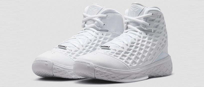 【2025年8月23日（土）】NIKE KOBE 3 PROTRO “HALO”