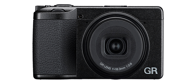 【2025年9月12日（金）】RICOH GR IV