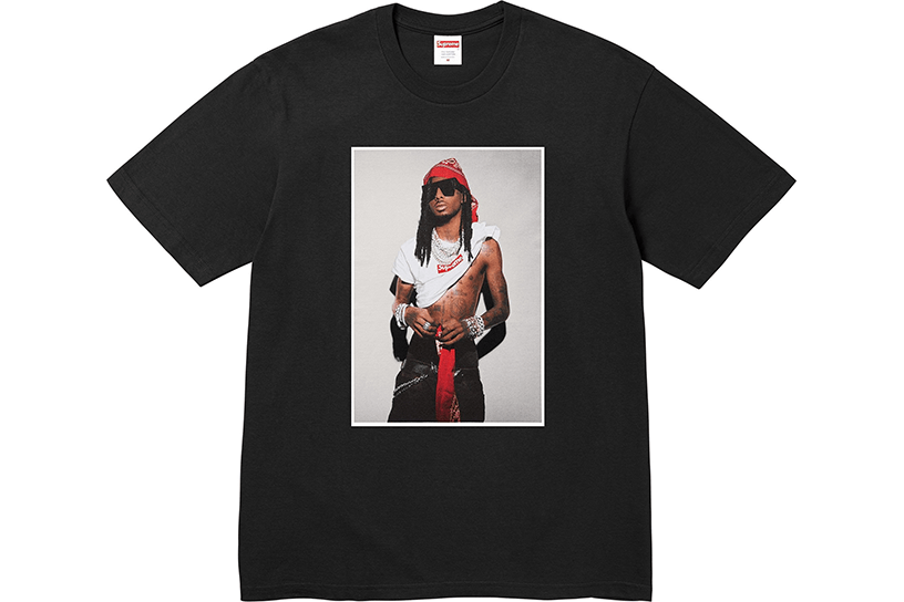 Playboi Carti Tee