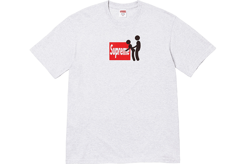 Stick Tee