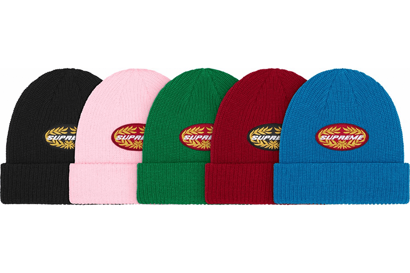 Terminal Beanie