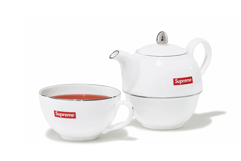 Tea Set