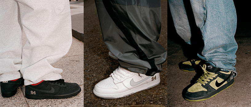【2025年9月6日（土）】Supreme 2025FW Week2