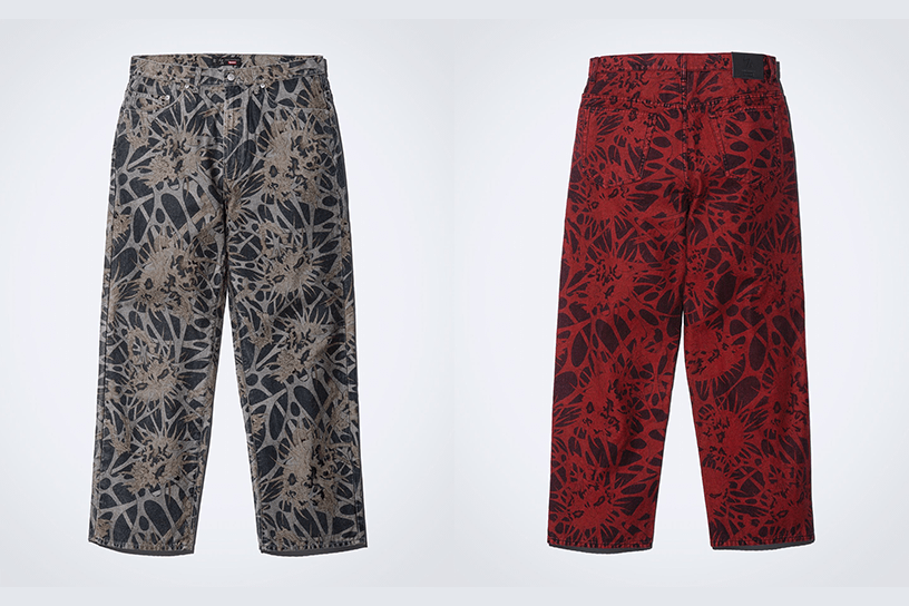 Supreme®/Y’s by Yohji Yamamoto® Baggy Jean