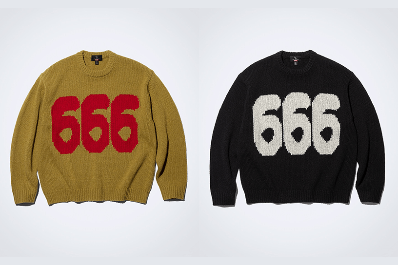 Supreme®/Y’s by Yohji Yamamoto® Sweater