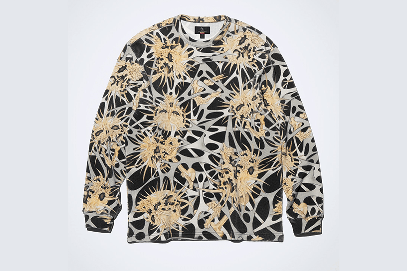 Supreme®/Y’s by Yohji Yamamoto® Thermal