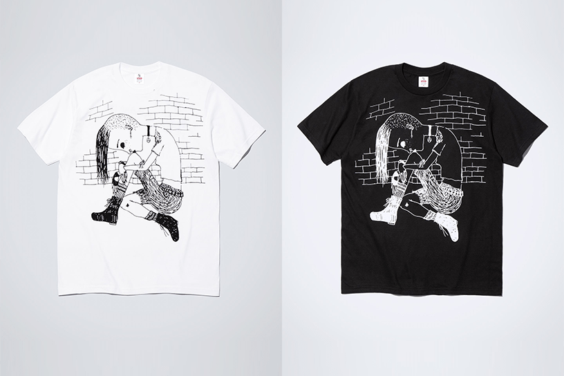 Supreme®/Y’s by Yohji Yamamoto® Thinker Tee