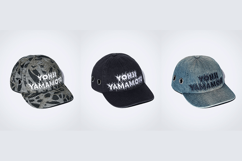 Supreme®/Y’s by Yohji Yamamoto® Grommet 6-Panel