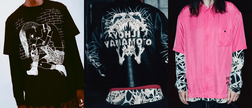 【2025年9月13日（土）】Supreme 2025FW Week3