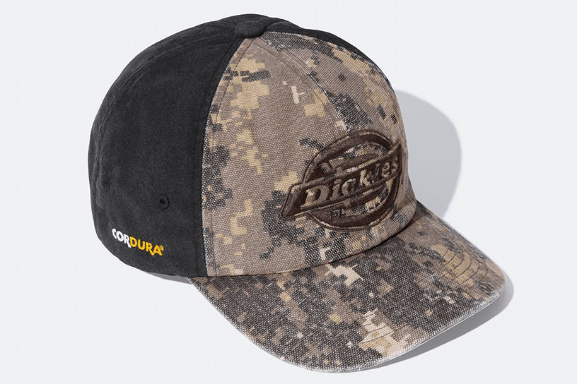 Supreme®/Dickies® Cordura® 6-Panel