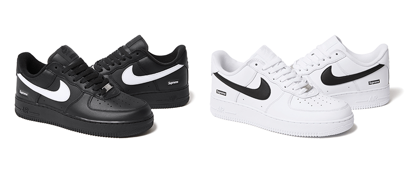 【2025年9月20日(土)】Supreme 2025FW Week4 【2025年9月20日(土)】Supreme 2025FW Week4