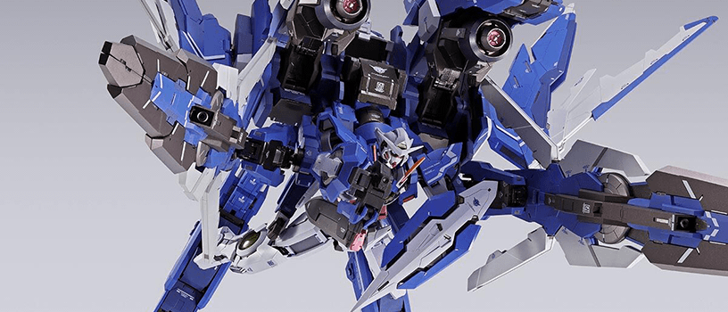 【2025年9月18日（木）16時～】METAL BUILD GNアームズ TYPE-E