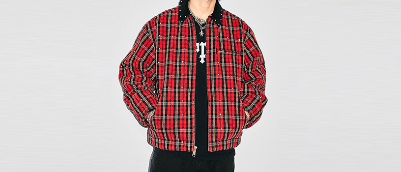 【2025年10月4日（土）】Supreme 2025FW Week6