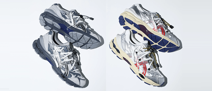 【2025年10月17日（金）】TOGA ARCHIVES × ASICS GEL-CUMULUS 16 TG