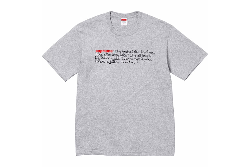 Joke Tee