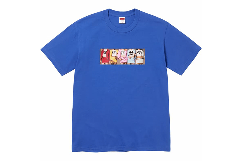 Girls Tee