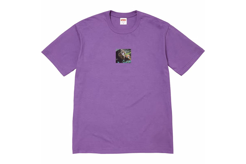 Supreme/The Exorcist Puke Tee