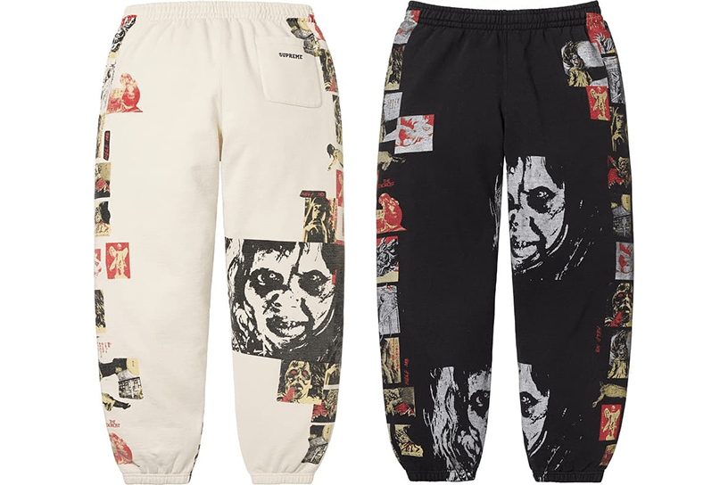 Supreme/The Exorcist Sweatpant