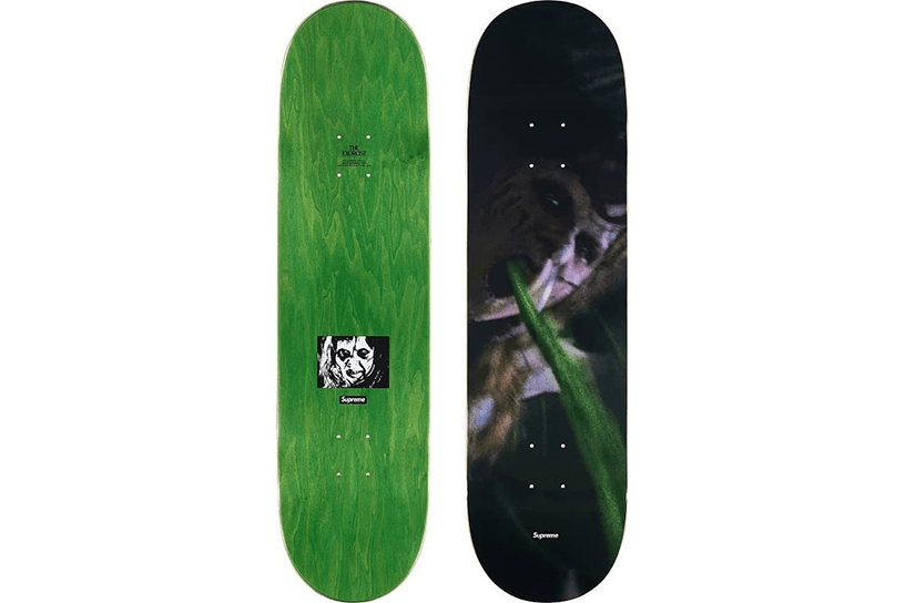 Supreme/The Exorcist Skateboard