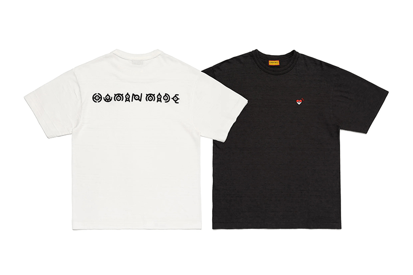 POKÉMON MADE GRAPHIC T-SHIRT