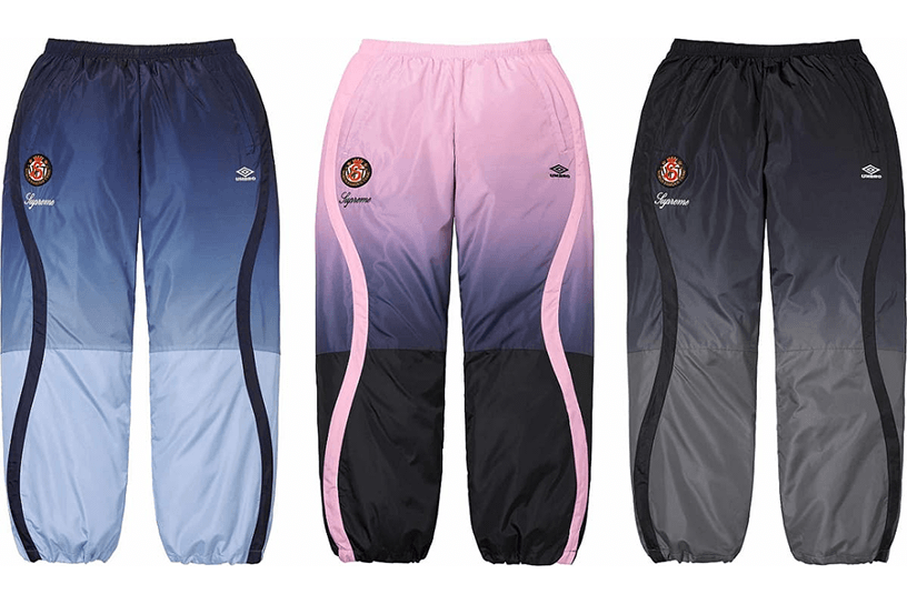 Supreme®/Umbro® Gradient Track Pant