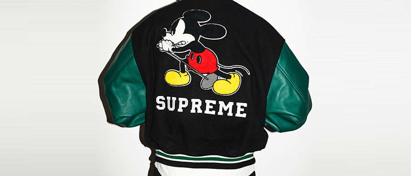 【2025年10月18日(土)】Supreme 2025FW Week8 【2025年10月18日(土)】Supreme 2025FW Week8