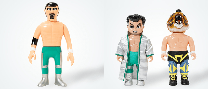 【抽選：2025年10月18日（土）11時～】プロレスリング・ノア 旗揚げ25周年記念アイテム