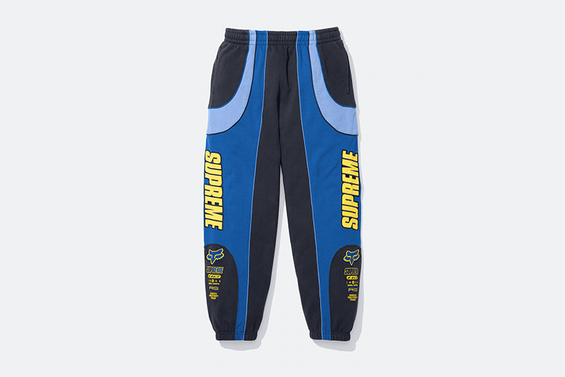 Supreme®/Fox Racing® Sweatpant