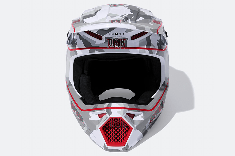 Supreme®/Fox Racing® DMX V1 Helmet