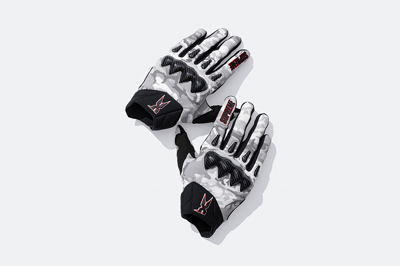 Supreme®/Fox Racing® DMX Bomber Gloves