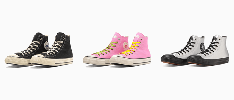 【2025年10月26日（日）】CONVERSE x BACK TO THE FUTURE