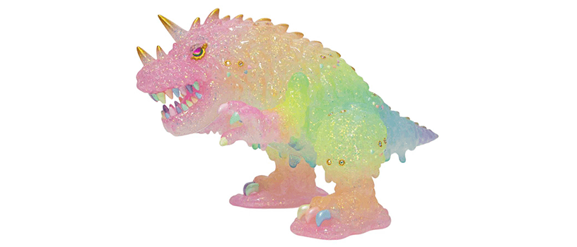 【抽選：2025年10月27日（月）8時まで】INSTINCTOY 抽選販売