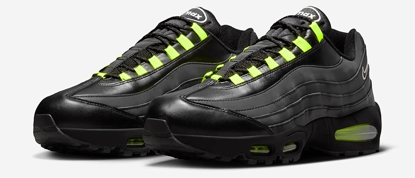 【2025年11月1日(土)】NIKE AIR MAX 95 BIG BUBBLE SE “HRJK” 【2025年11月1日(土)】NIKE AIR MAX 95 BIG BUBBLE SE “HRJK”