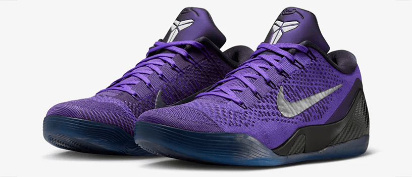 【2024年10月30日(木)】NIKE KOBE 9 ELITE LOW PROTRO “HYPER GRAPE AND CAVE PURPLE” 【2024年10月30日(木)】NIKE KOBE 9 ELITE LOW PROTRO “HYPER GRAPE AND CAVE PURPLE”