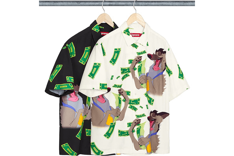 All Dogs Go To Heaven S/S Shirt