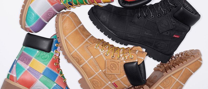 【2025年11月8日（土）】Supreme 2025FW Week11