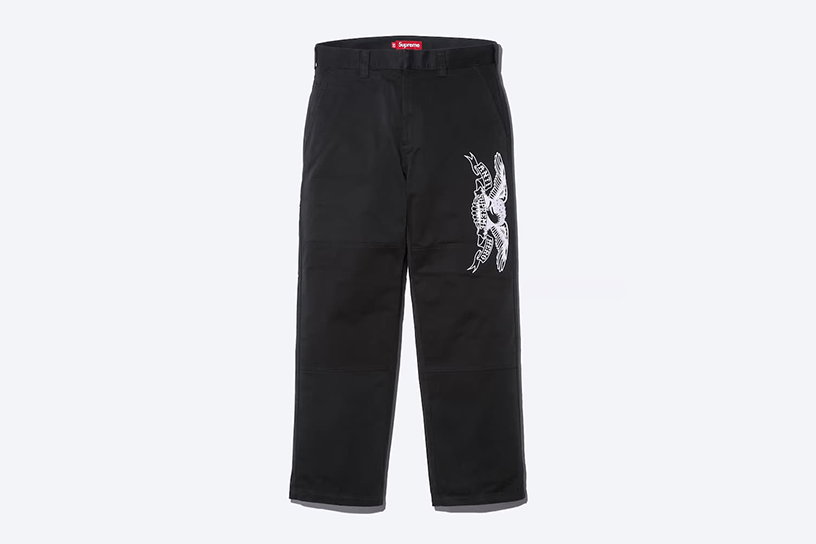 Supreme®/ANTIHERO® Work Pant