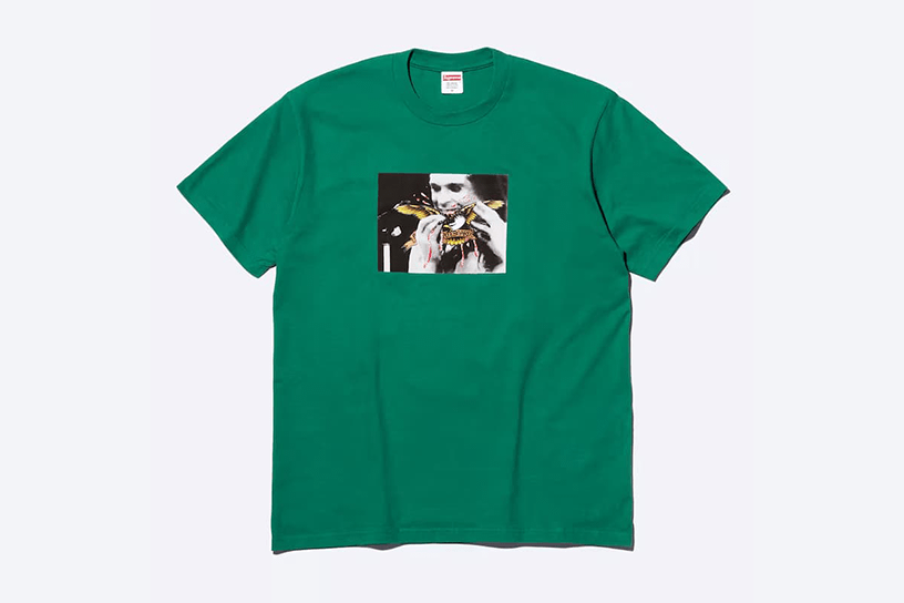 Supreme®/ANTIHERO® Ozzy Tee