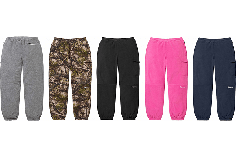 Polartec® Pant Polartec® Pant